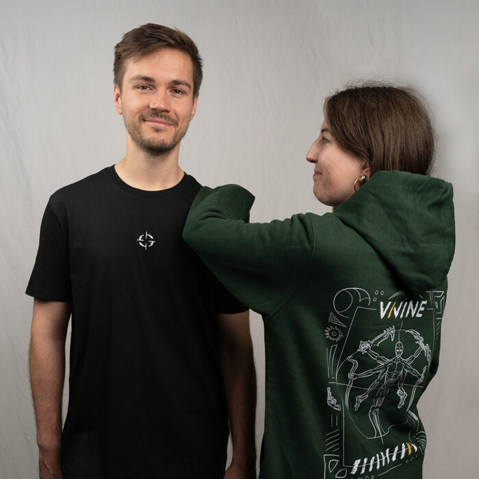 T-Shirt Marksman Edition – Bild 2