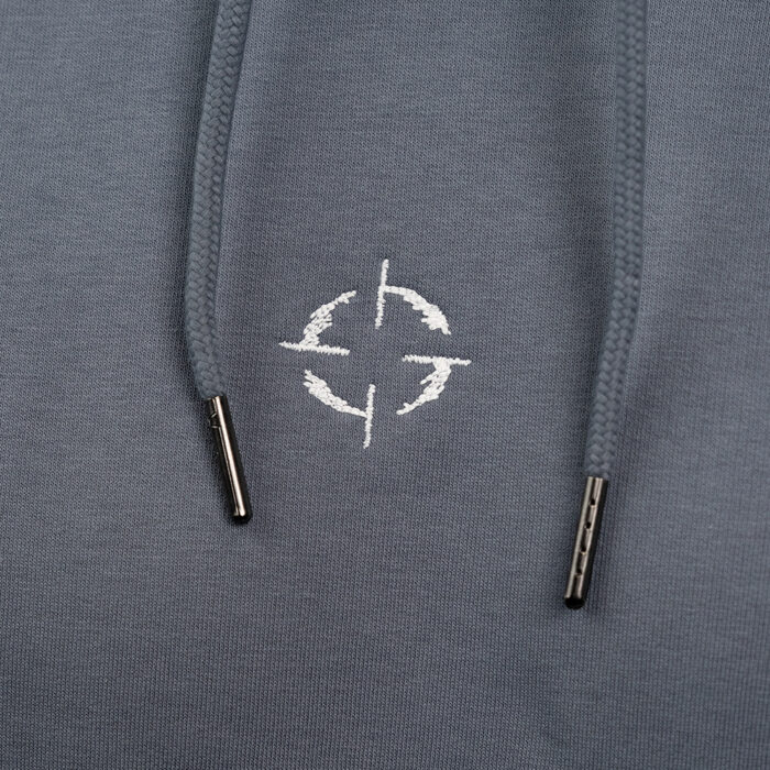 Hoodie Marksman Edition – Bild 5